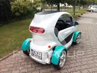 2012 Renault Twizy