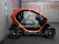 2012 Renault Twizy