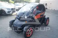 2012 Renault Twizy