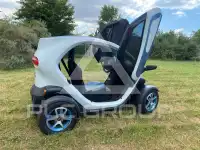 2012 Renault Twizy