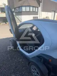 2012 Renault Twizy