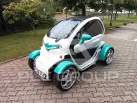 2012 Renault Twizy