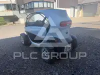 2012 Renault Twizy