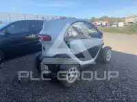 2012 Renault Twizy