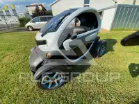 2012 Renault Twizy
