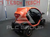 2012 Renault Twizy