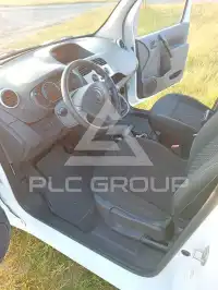 2012 Renault Kangoo
