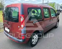 2012 Renault Kangoo
