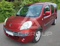 2012 Renault Kangoo