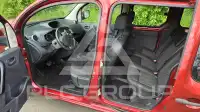 2012 Renault Kangoo