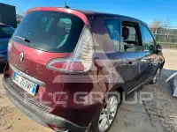 2012 Renault 