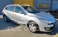 2012 Renault 