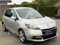 2012 Renault Scenic