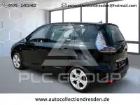 2012 Renault Scenic