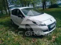 2012 Renault Scenic