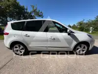 2012 Renault Scenic