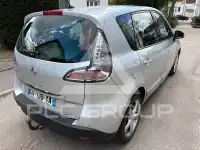 2012 Renault Scenic