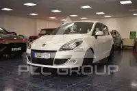 2012 Renault Scenic