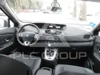 2012 Renault Scenic
