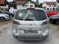 2012 Renault Scenic