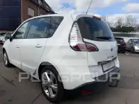 2012 Renault Scenic