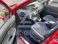 2012 Renault Scenic