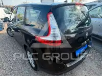 2012 Renault Scenic