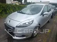 2012 Renault Scenic