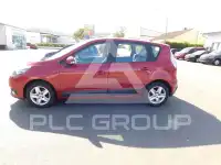 2012 Renault Scenic