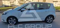 2012 Renault Scenic