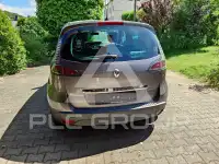 2012 Renault Scenic