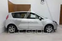 2012 Renault Scenic