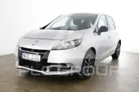 2012 Renault Scenic