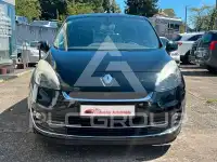 2012 Renault Scenic