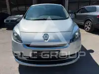 2012 Renault Scenic