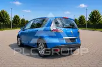2012 Renault Scenic