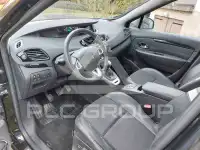 2012 Renault Scenic