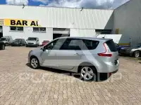 2012 Renault Scenic