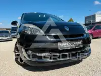 2012 Renault Scenic