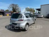 2012 Renault Scenic
