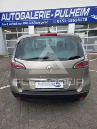 2012 Renault Scenic