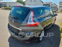 2012 Renault Scenic