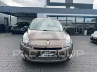 2012 Renault Scenic