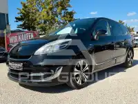 2012 Renault Scenic