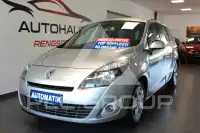 2012 Renault Scenic