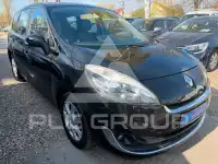 2012 Renault Scenic