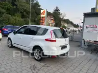 2012 Renault Scenic