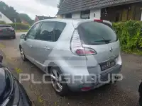 2012 Renault Scenic