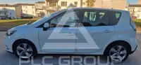 2012 Renault Scenic