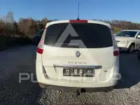 2012 Renault Scenic